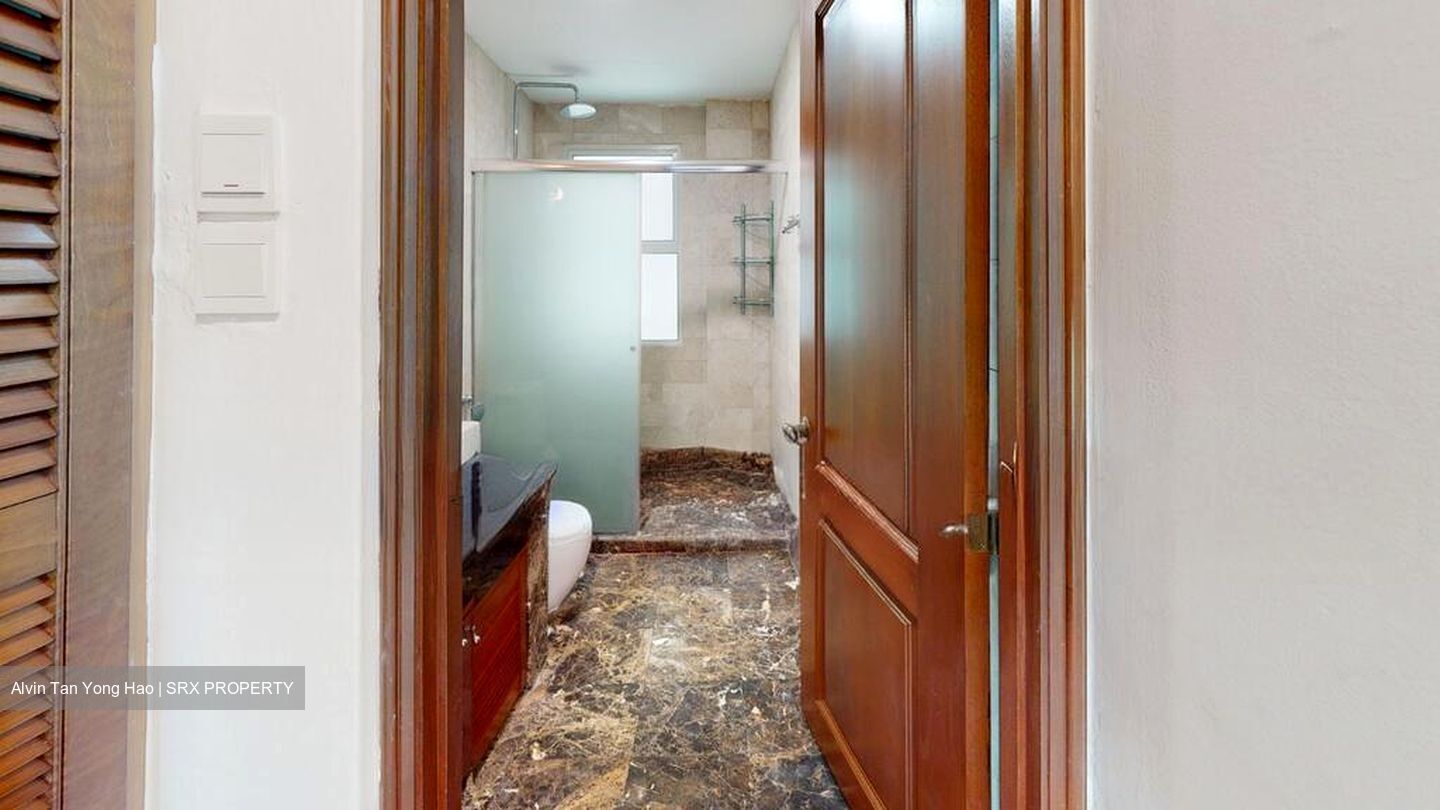 Pepys Hill Condominium (D5), Condominium #500849371